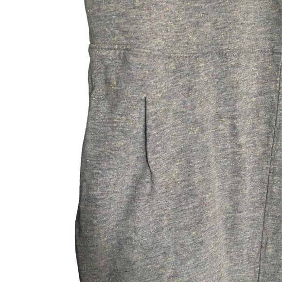 Nike Girls Sleeveless Jumpsuit-Blue W/ Mulitcolor Specks-Size M-Fair - Picture 7 of 10